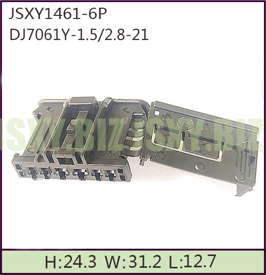 JSXY1461-6P