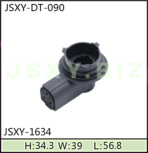  JSXY-DT-1634