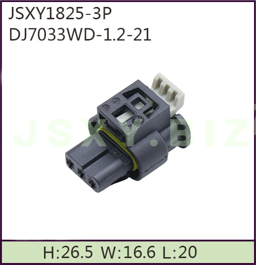 JSXY1825-3P