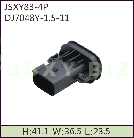 JSXY83-4P