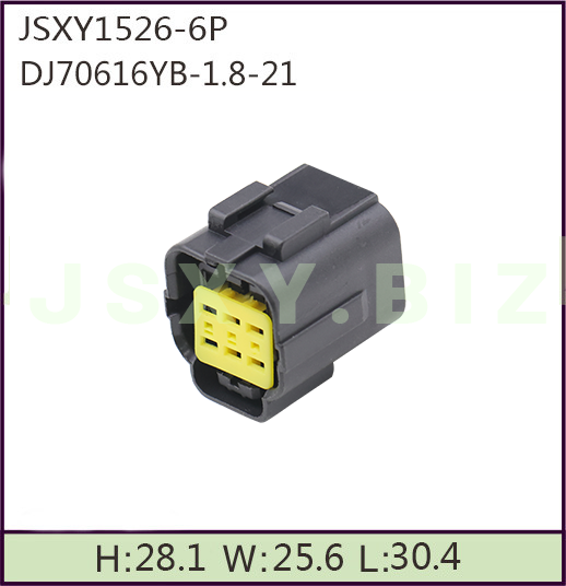 JSXY1526-6P