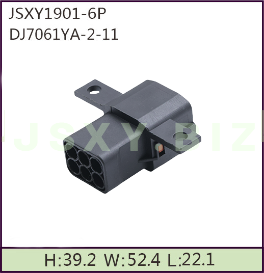 JSXY1901-6P