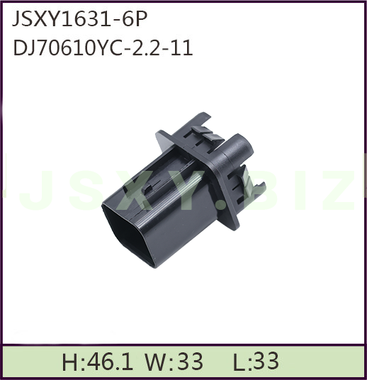 JSXY1631-6P