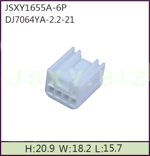 JSXY1655A-6P