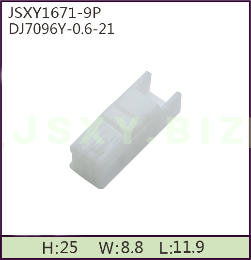 JSXY1671-9P