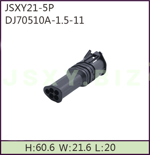 JSXY21-5P