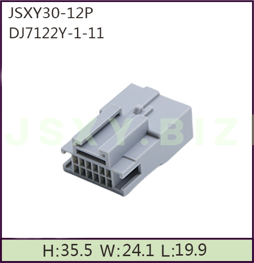 JSXY30-12P