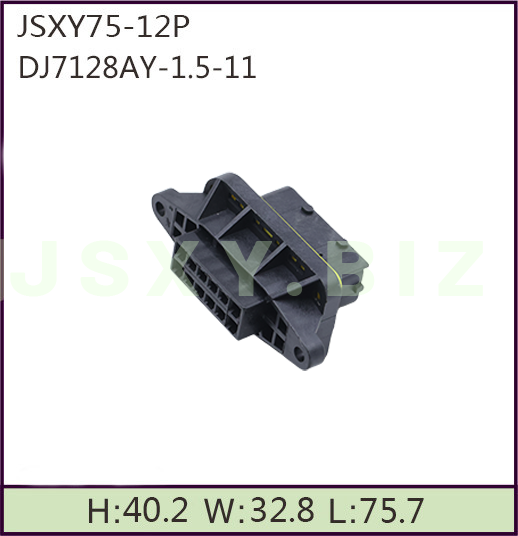 JSXY75-12P