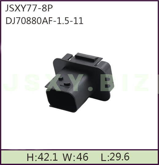 JSXY77-8P