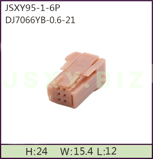 JSXY95-1-6P