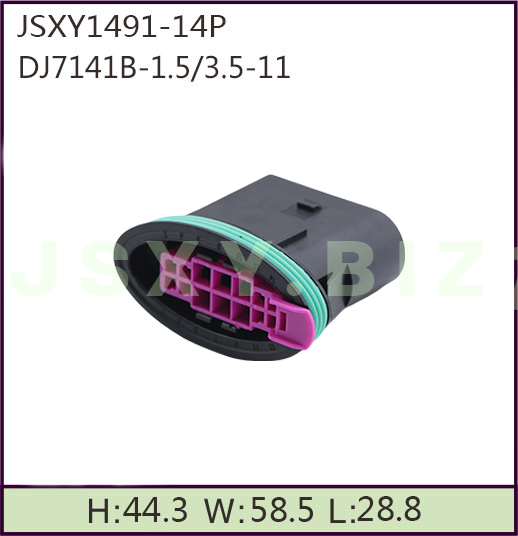 JSXY1491-14P