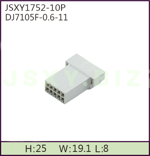 JSXY1752-10P