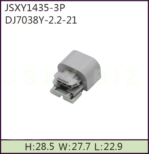 JSXY1435-3P