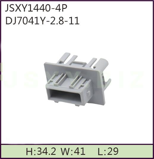 JSXY1440-4P