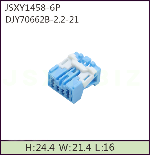 JSXY1458-6P