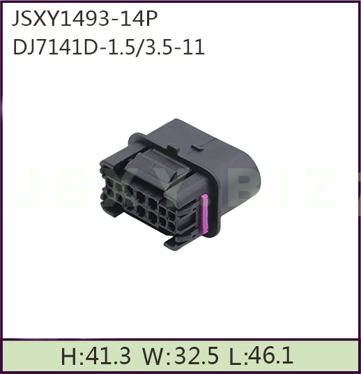 JSXY1493-14P