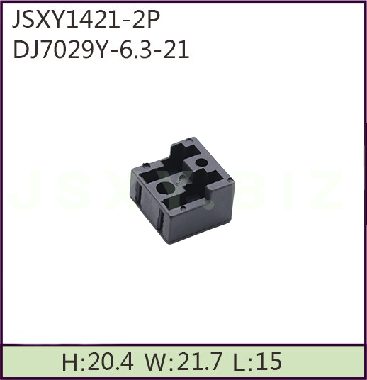 JSXY1421-4P