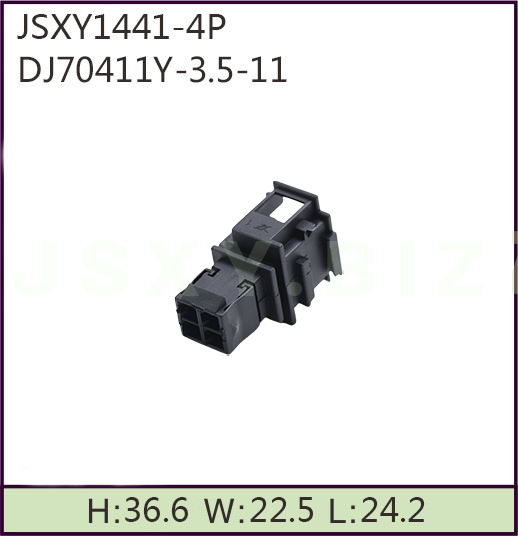 JSXY1441-4P