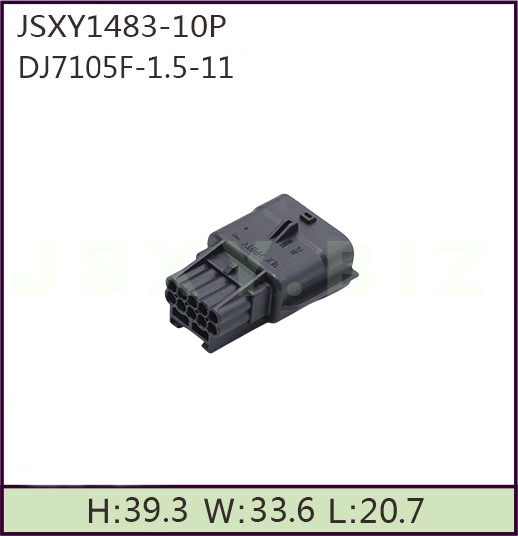 JSXY1483-10P