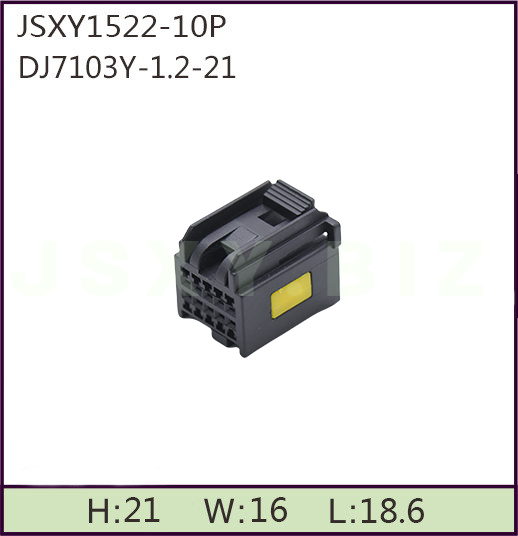 JSXY1522-10P