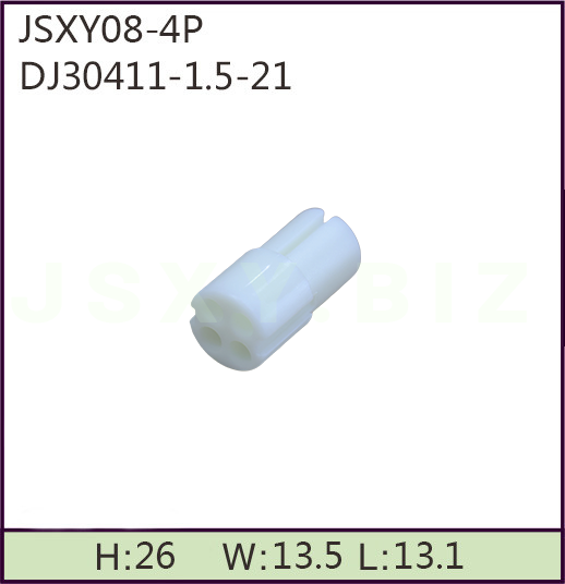 JSXY08-4P