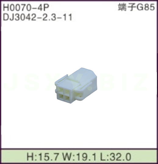 JSXY-H0070-4P