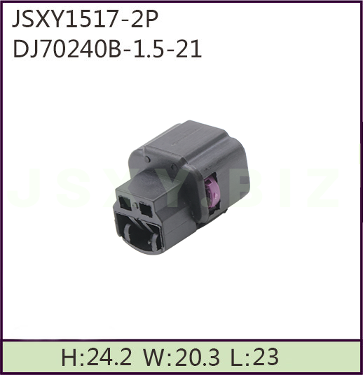 JSXY1517-2P