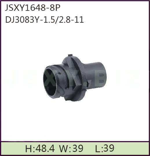 JSXY1648-8P