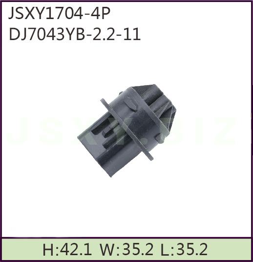 JSXY1704-4P