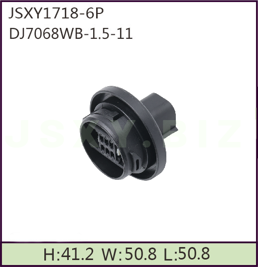 JSXY1718-6P