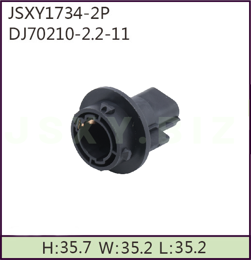 JSXY1734-2P