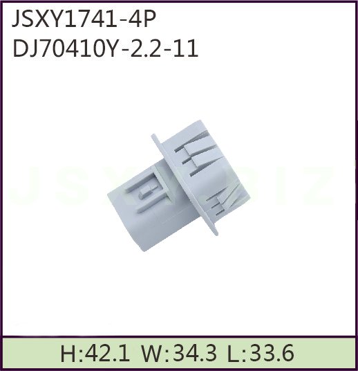 JSXY1741-4P