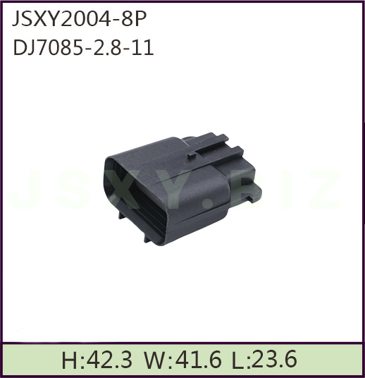 JSXY2004-8P