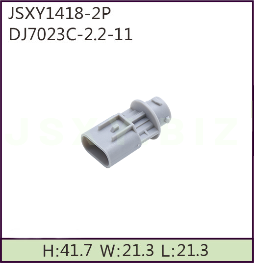 JSXY1418-2P