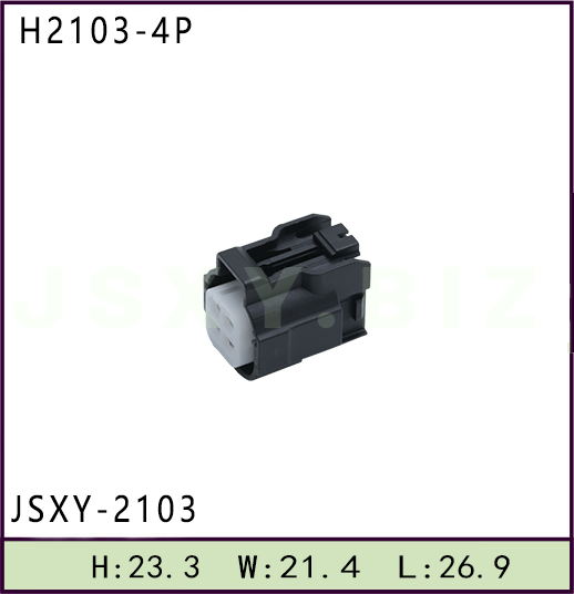 JSXY-H2103-4P