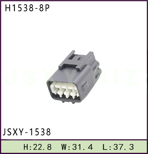 JSXY-H1538-8P