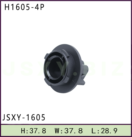 JSXY-H1605-4P