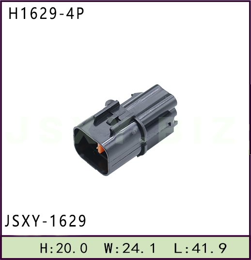 JSXY-H1629-4P