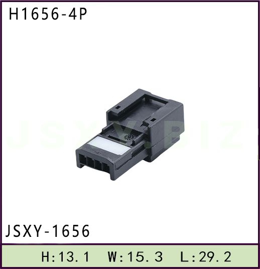 JSXY-H1656-4P