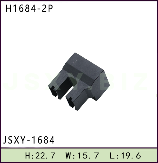 JSXY-H1684-2P