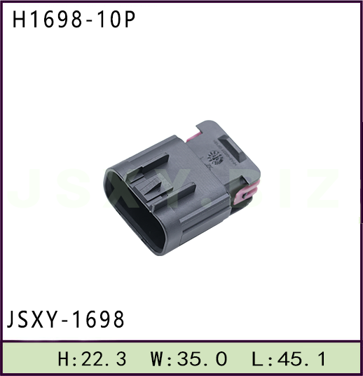 JSXY-H1698-10P