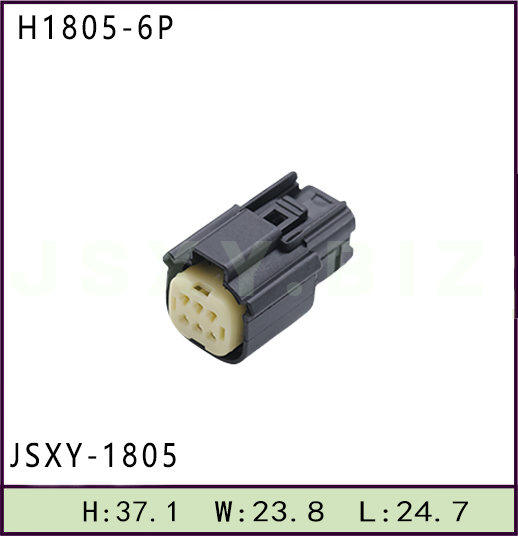 JSXY-H1805-6P