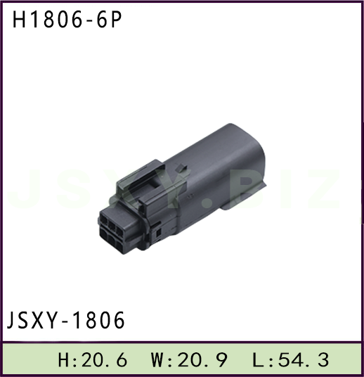 JSXY-H1806-6P