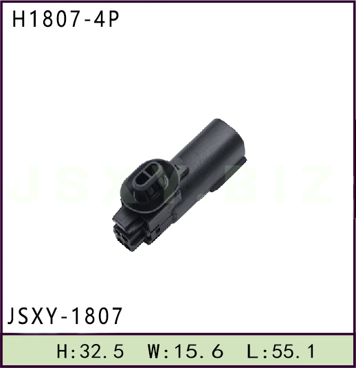 JSXY-H1807-4P