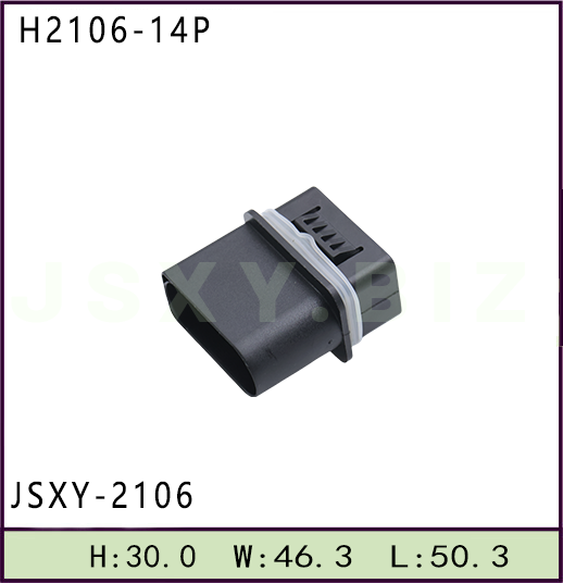 JSXY-H2106-14P