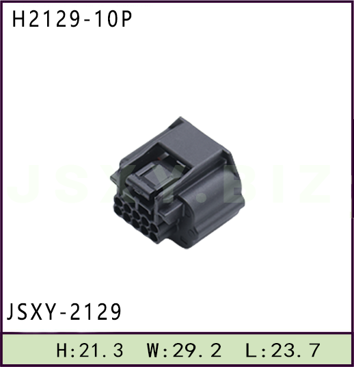 JSXY-H2129-10P