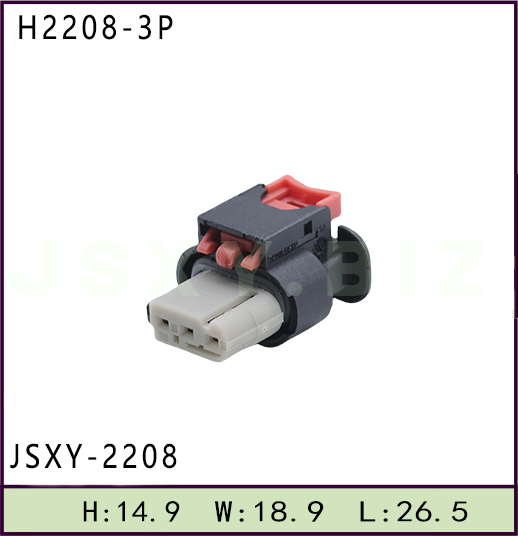 JSXY-H2208-3P