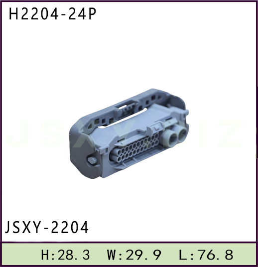 JSXY-H2204-24P