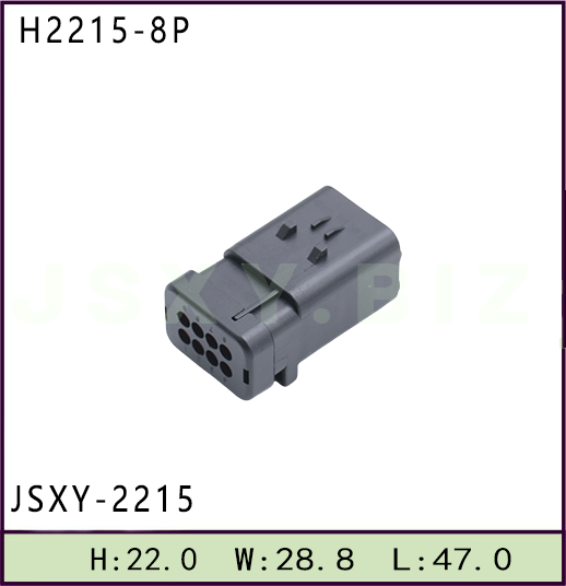 JSXY-H2215-8P