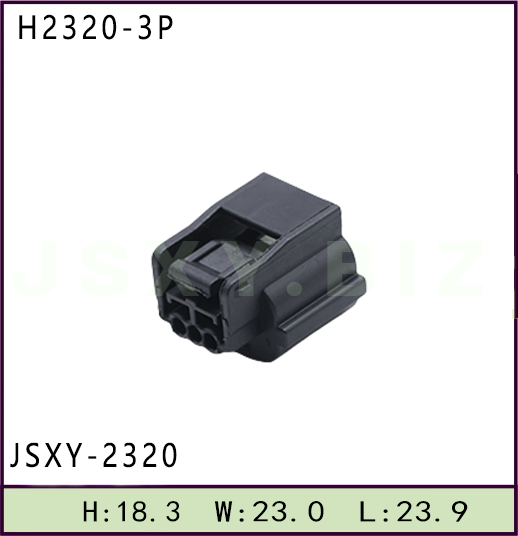 JSXY-H2320-3P